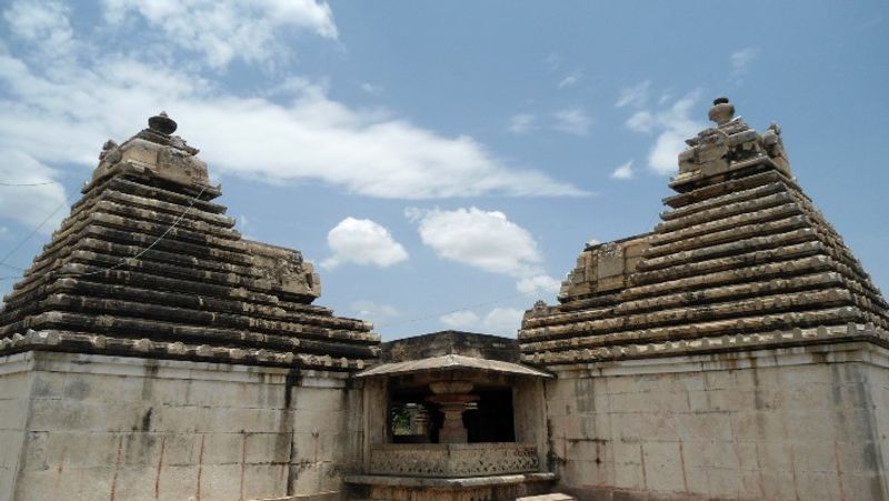 Saya Someswarar temple is a wonder for scientists