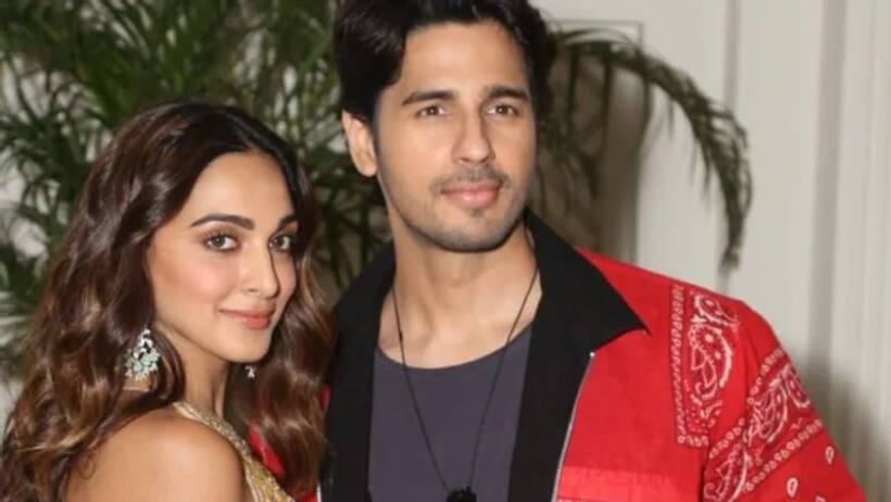 कियारा आडवाणी ने कहा अब सीक्रेट छिपाना नामुमकिन, सिद्धार्थ मल्होत्रा के साथ शादी की बताई डेट !