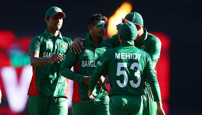 ICC T20 World Cup 2022: Bangladesh survive dramatic last over to edge past Zimbabwe by three runs snt