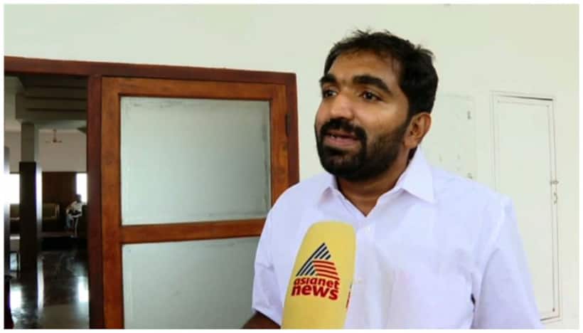 Puthuppally bypoll: Chandy Oommen fielded as UDF candidate
