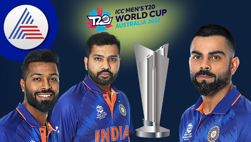 T20 World Cup 2022 Indian Players Records Statistics Virat Kohli Hardik Pandya Rohit Sharma san