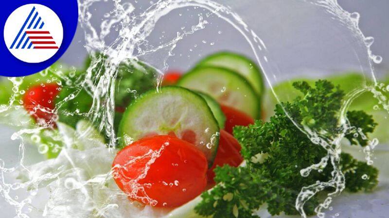 Cabbage Soup And Cucumber Salad Can Keep Your Sugar Levels In Check Vin