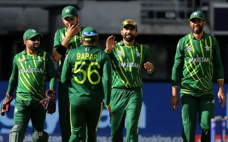 T20 World Cup 2022: Pakistan Beat Bangladesh, Sealed Semi Final Berth 