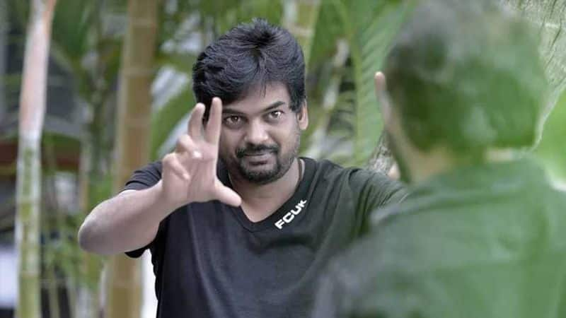 Puri Jagannadh  to compensate Double Ismart distributor? jsp