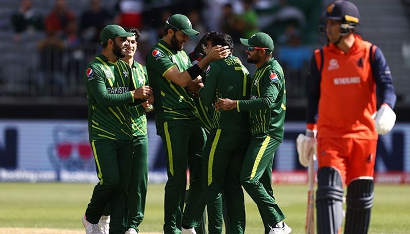 T20 World cup 2022: Pakistan beats Netherlands, Group 2 Interesting 