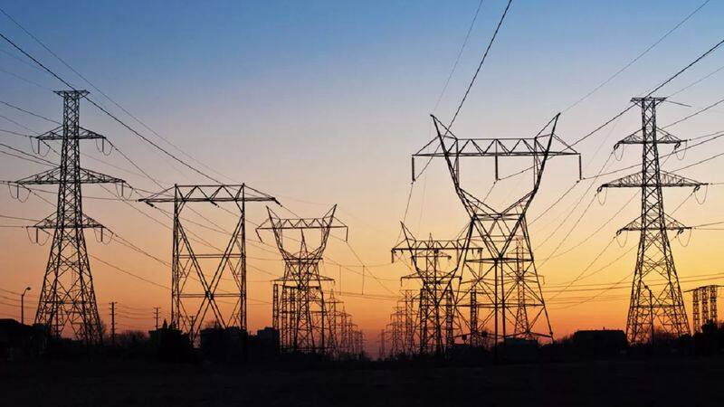 Electricity consumption in Tamil Nadu hits new high sgb