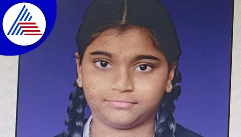 Class 9th girl dies of heart attack in Chikkamagaluru gow