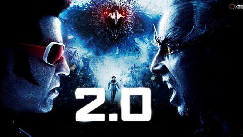 Shankar says Not Akshay Kumar actor Kamalhaasan is the first choice for Rajini's 2 point O movie gan