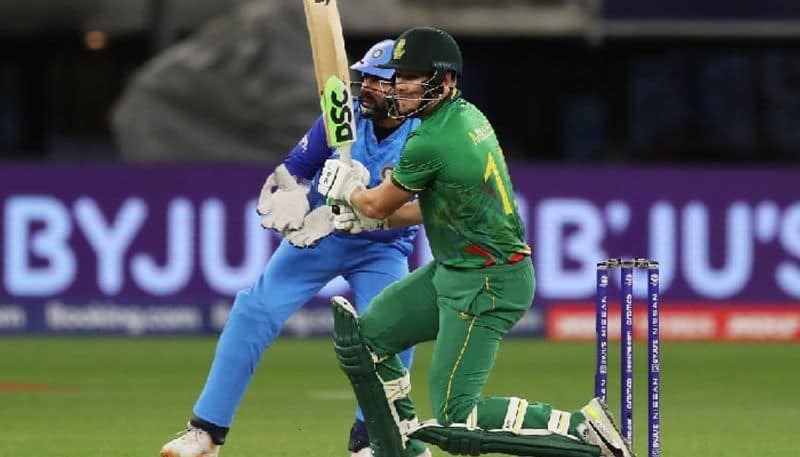 T20 World Cup South Africa beat India by 5 wickets in Perth kvn