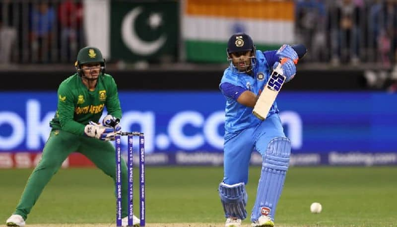 ICC T20 World Cup 2022: South Africa beat India by 5 wickets; go on top of the table in Group 2 snt