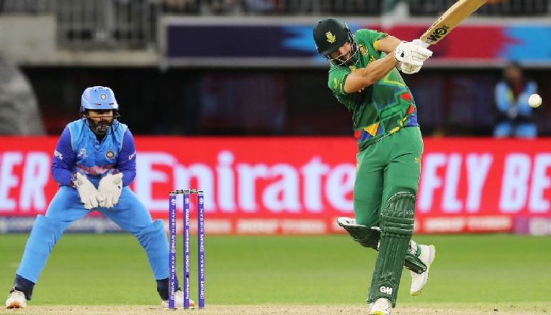 india lost to south africa due to very poor fielding in t20 world cup