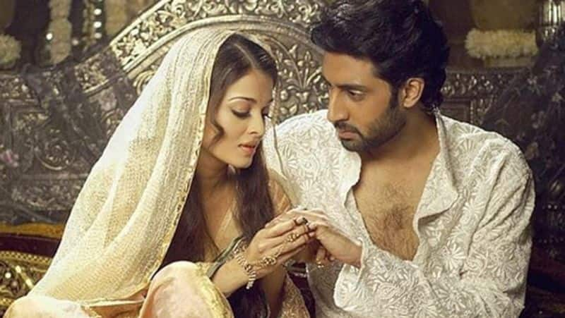 We are not living together Abhishek bachchan opened up about separation akb