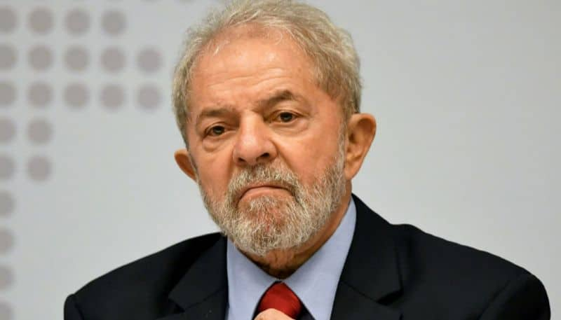 Brazils President Lula sacks 40 guards for presidential residence riots, criticises military AJR