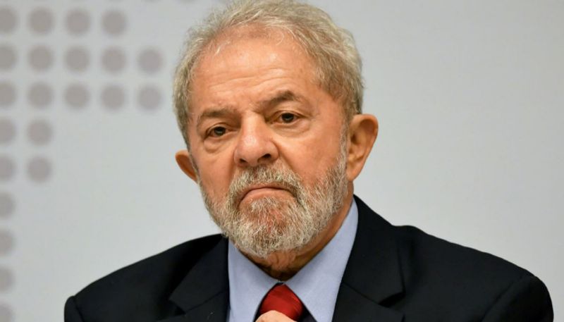 Brazils President Lula sacks 40 guards for presidential residence riots, criticises military AJR