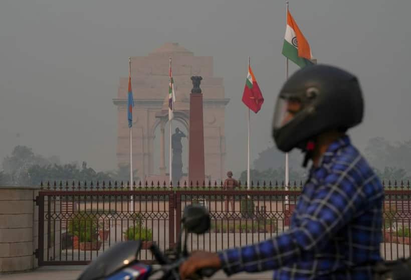 MCD Election 2022: Know total seats, voting & counting schedule, parties in fray, other details