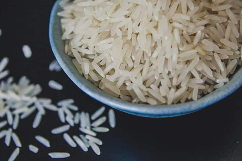 Simple remedies of rice for good luck