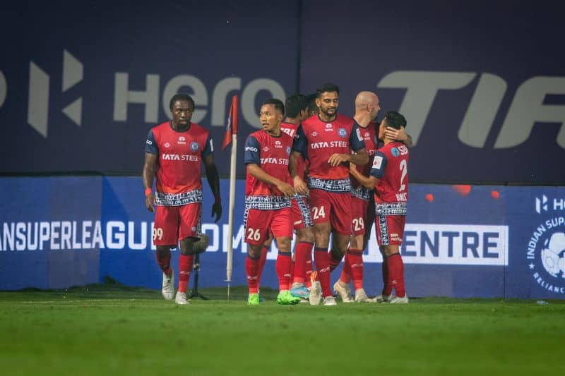 football Indian Super League 2022-23, JFC vs NEUFC: Jamshedpur FC notches opening win of the season as Northeast United stays at rock bottom-ayh