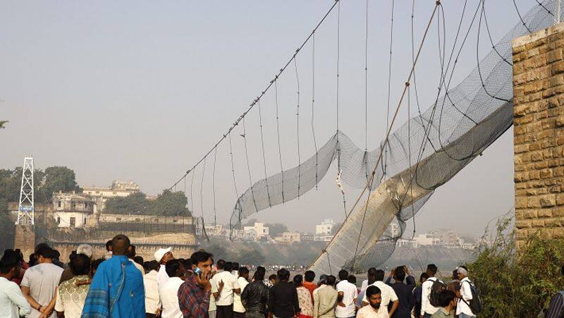 Morbi suspension bridge collapse: 12 questions that need to be answered