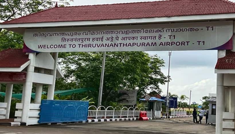 Kerala's Thiruvananthapuram Airport to halt flight services for 5 hours on November 1; here's why