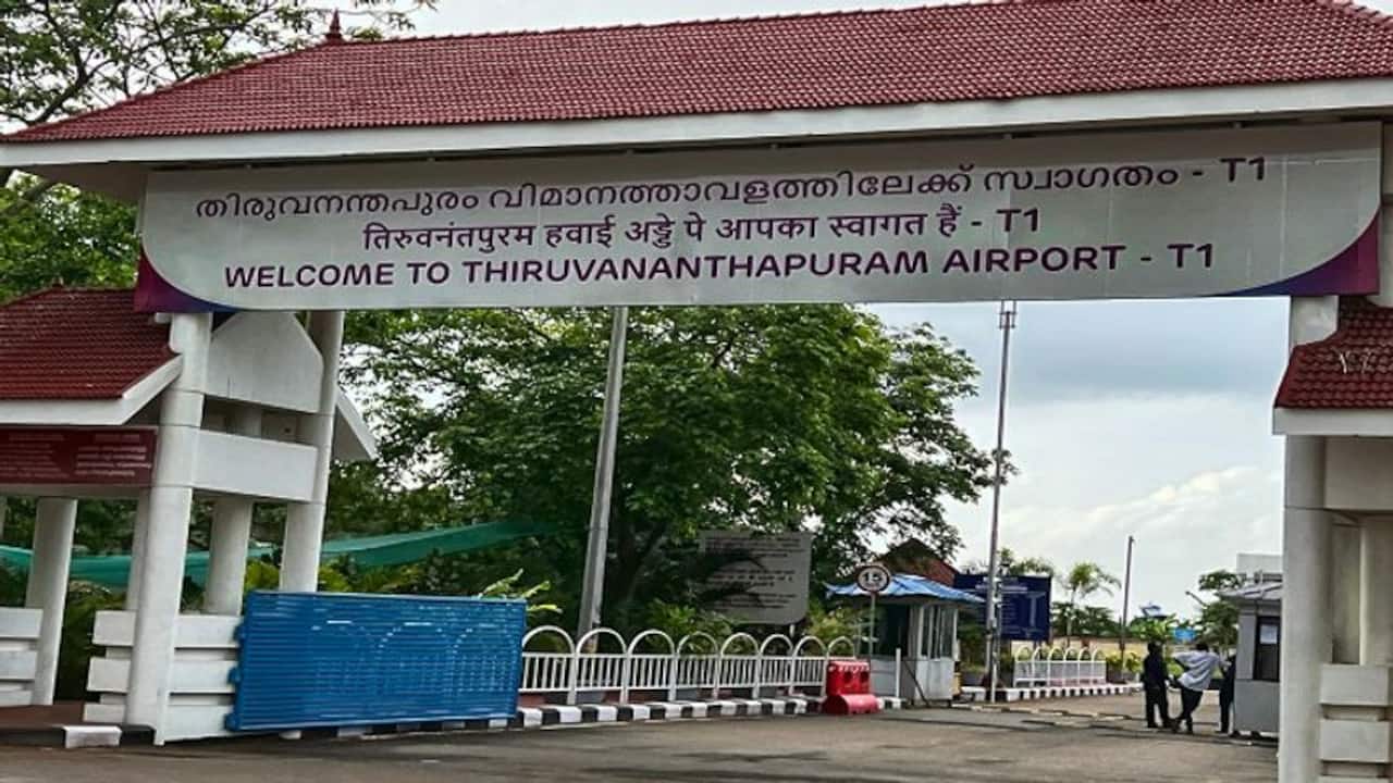 Kerala's Thiruvananthapuram Airport to halt flight services for 5 hours on November 1; here's why