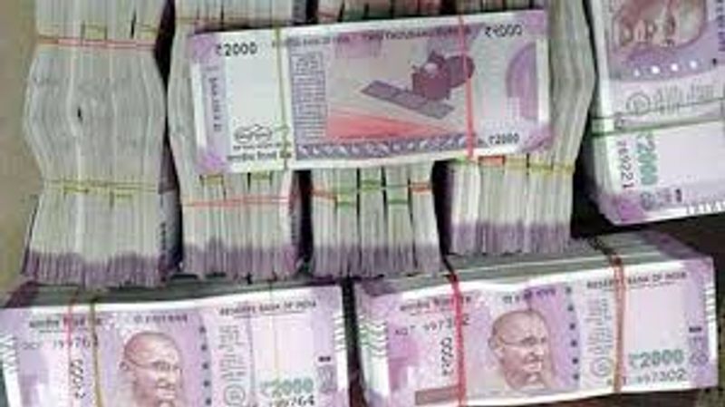 Munugode bypoll : Hawala cash seized in hyderabad