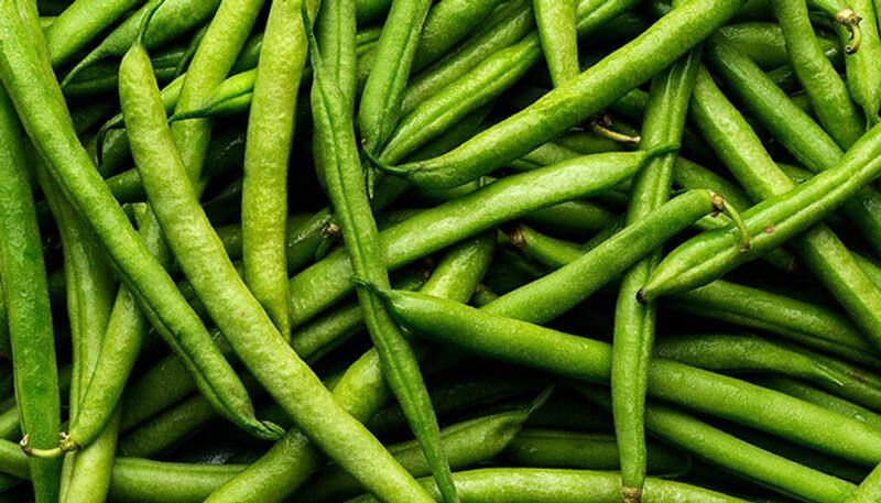 Beans may help control blood sugar