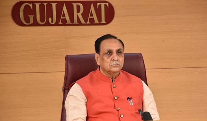 Asianet News Pre Poll Survey: AAP ahead on Vijay Rupani's Rajkot West seat