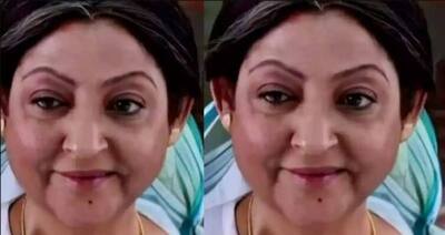 Who was Sonali Chakraborty? ‘Gaatchora’ actor passes away at 59