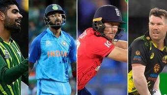 కెఎల్ రాహుల్, జోస్ బట్లర్, బాబర్ ఆజమ్, డేవిడ్ వార్నర్... స్టార్ ఓపెనర్లకి కలిసి రాని టీ20 వరల్డ్ కప్...