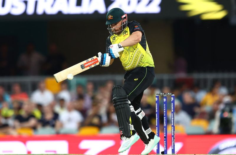 T20 World cup 2022: Australia beats Ireland, Lorcan Tucker impressive innings