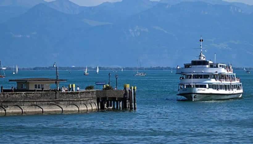 Water taxi services to begin from Domestic Cruise Terminal to Mandwa on November 1; check timings, tickets