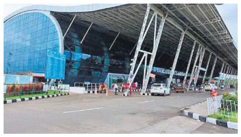 Thiruvananthapuram airport operations will be ceased for five hours today traffic restrictions are announced