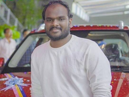 Jabardasth Actor Comedian Immanuel Reacts with False News about Her JmS
