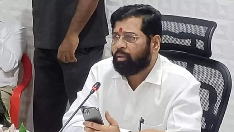 ముంబైలో శ్రీవారి ఆలయ నిర్మాణం .. జూన్ 7న భూమిపూజ, ఏక్‌నాథ్ షిండే‌కు టీటీడీ ఆహ్వానం