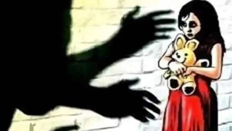 pocso case against Tipu Sultan who tortured minor girl in Davangere gow