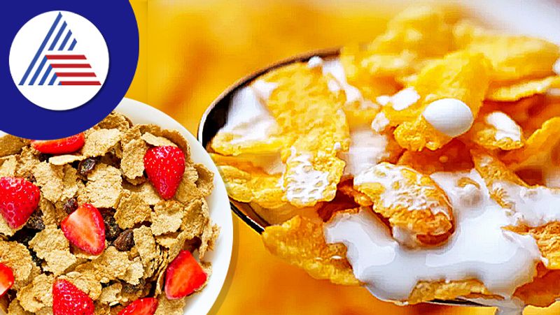 Health Tips: Reasons Why You Should Not Consume Cornflakes Daily Vin