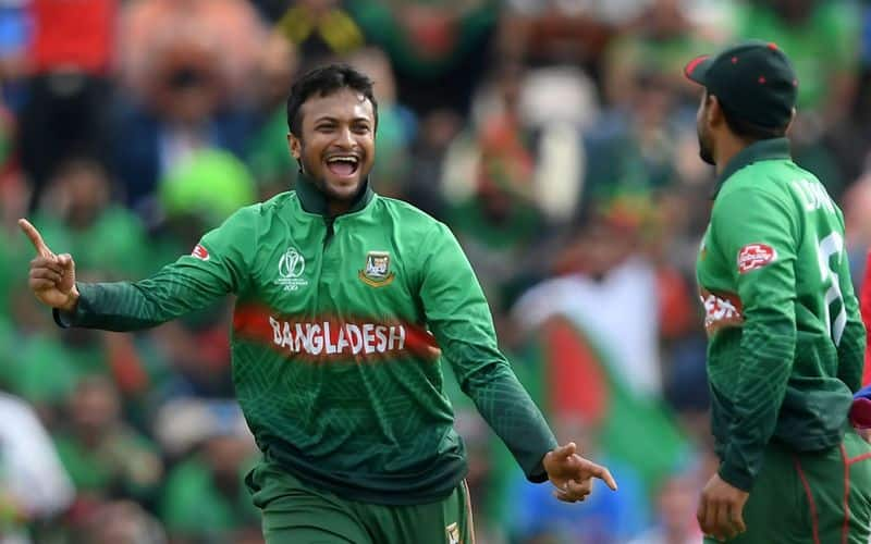 T20 World Cup 2022: Bangladesh Captain Shakib Al Hasan gives warning to Team India