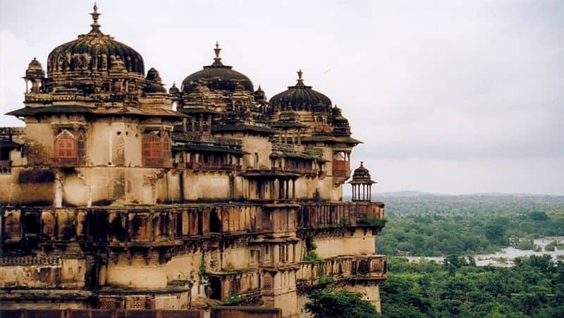 The Majestic Gwalior Fort: History, significance, and fascinating facts iwh