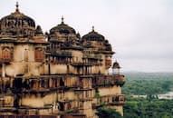 The Majestic Gwalior Fort: History, significance, and fascinating facts iwh