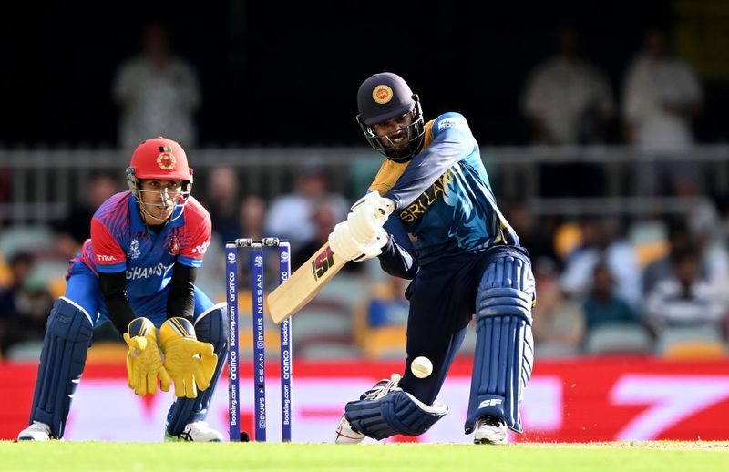 T20 World Cup 2022: Sri Lanka beat Afghanistan by 6 wickets to keep semi hopes alive