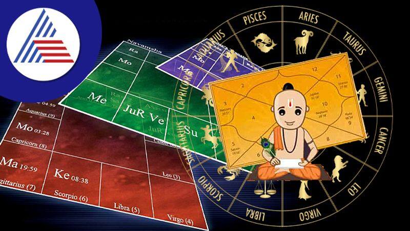 5 Interesting Facts About Vedic Astrology suh