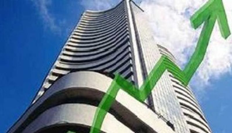 Indian Stock Exchange Today: Sensex touched 73,000, nifty all time high 22,086 points