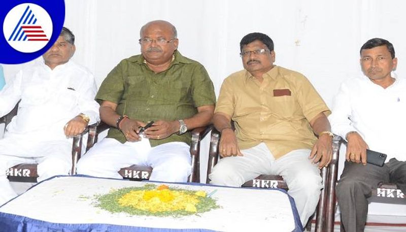 HM Revanna