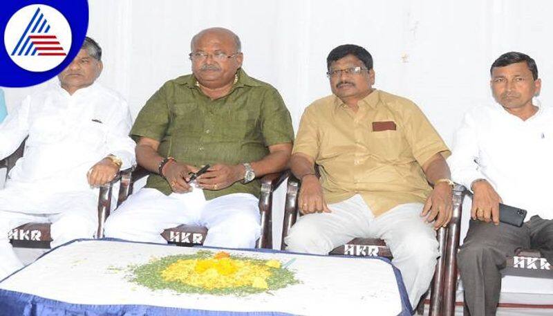 HM Revanna