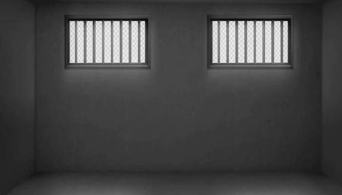 jail