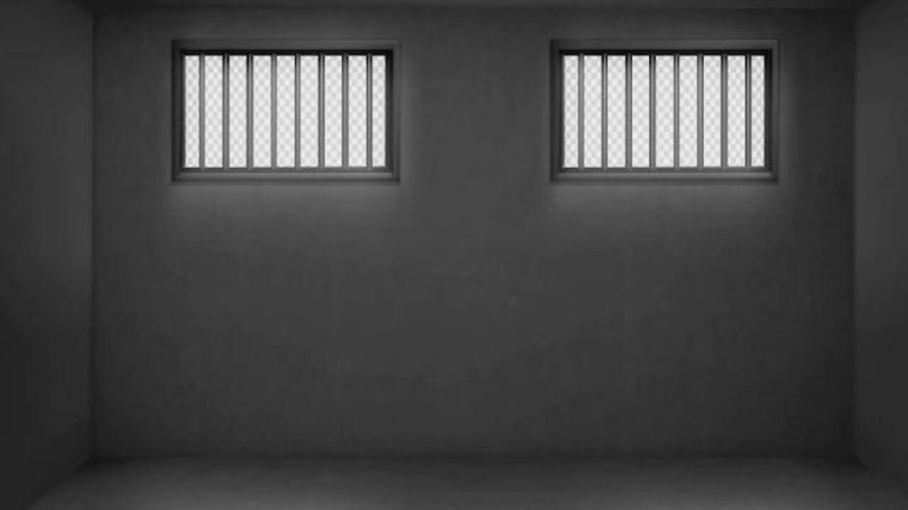 jail