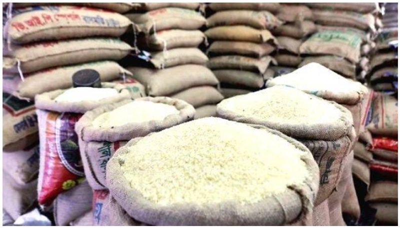 Ban on non-basmati white rice exports lifted