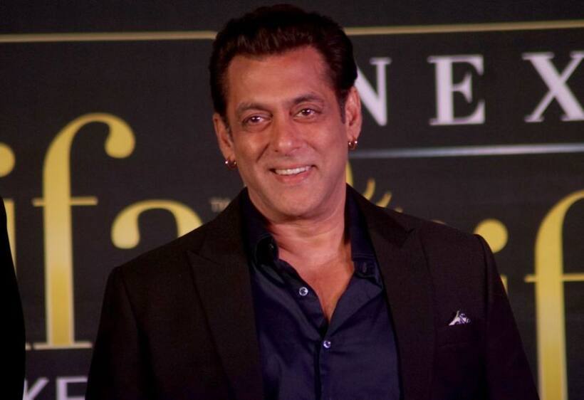 Salman Khan defamation case against neighbour to be re-heard as Bombay HC judge retires