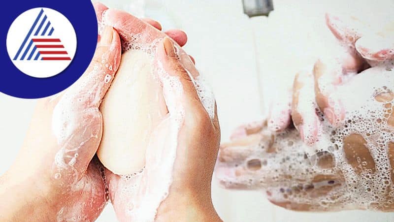 Your Soap May Not Be Safe, Study Associates Chemical In It  Vin