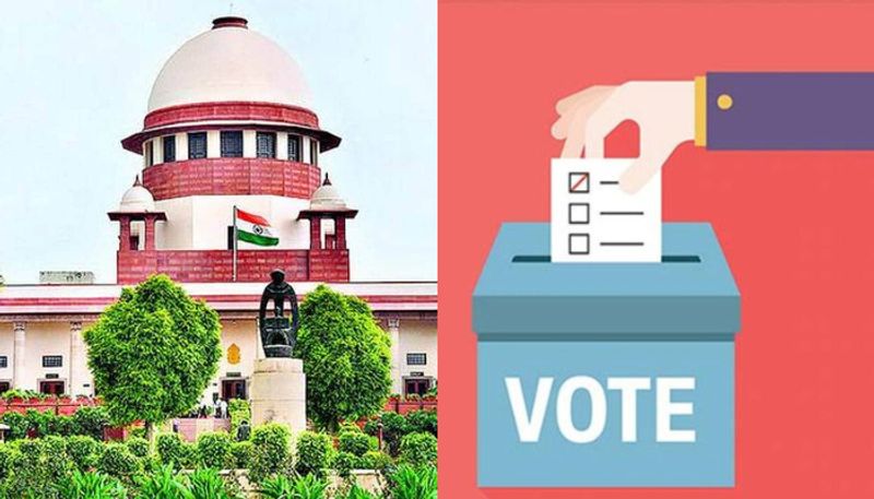 Center will take all measures to ensure voting rights for pravasi voters